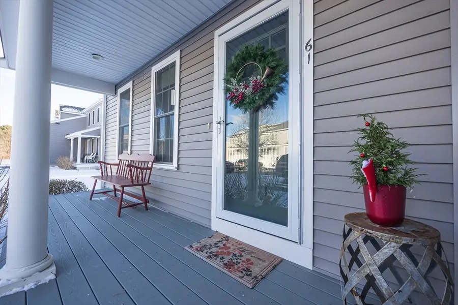 61 Sawmill Ln, Hanson, MA 02341 - #3