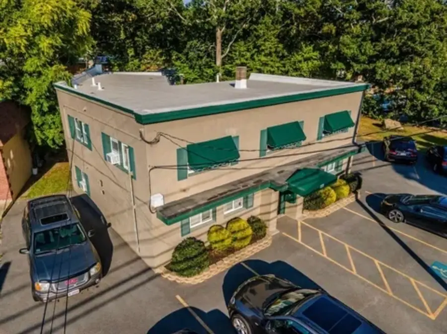 123 Sconticut Neck Road, Fairhaven, MA 02719 - #2