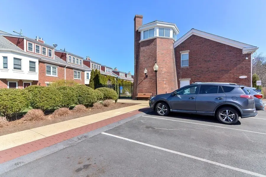 142 Quincy Shore Dr #142, Quincy, MA 02171 - #2