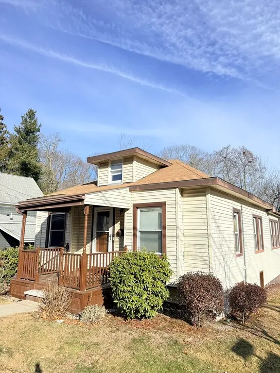 158 Union St, Randolph, MA 02368