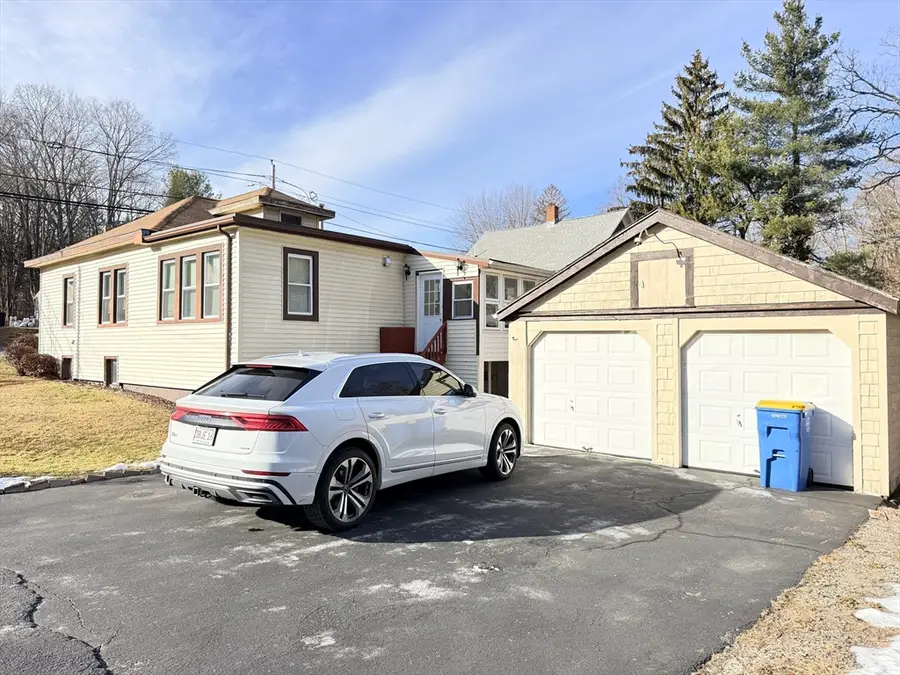 158 Union St, Randolph, MA 02368 - #3