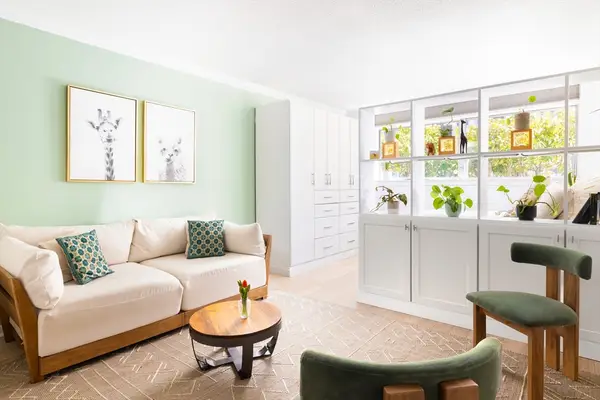 70 Park Street #17, Brookline, MA 02446