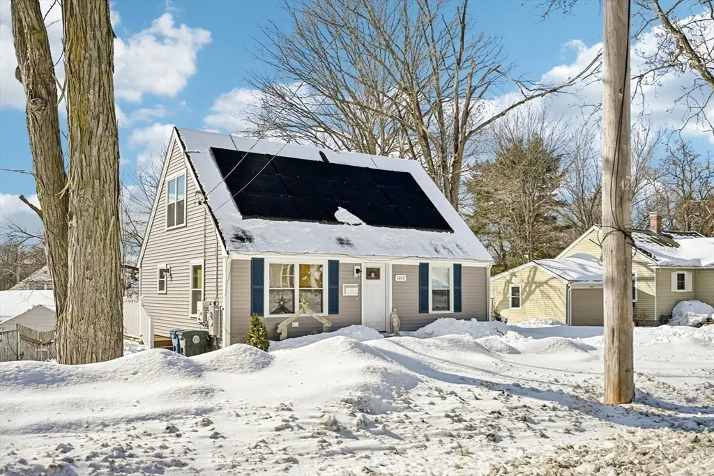 1012 Main St, Leominster, MA 01453 - #1