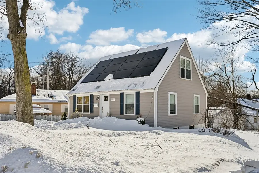 1012 Main St, Leominster, MA 01453 - #2