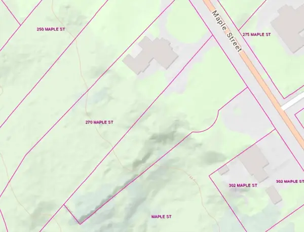 0 Maple St, Springfield, MA 01105