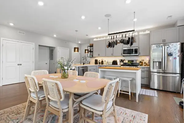 10 Ruthven Park #U2, Boston, MA 02121