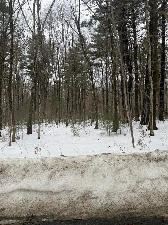166V Beebe Rd, Monson, MA 01057 - #3
