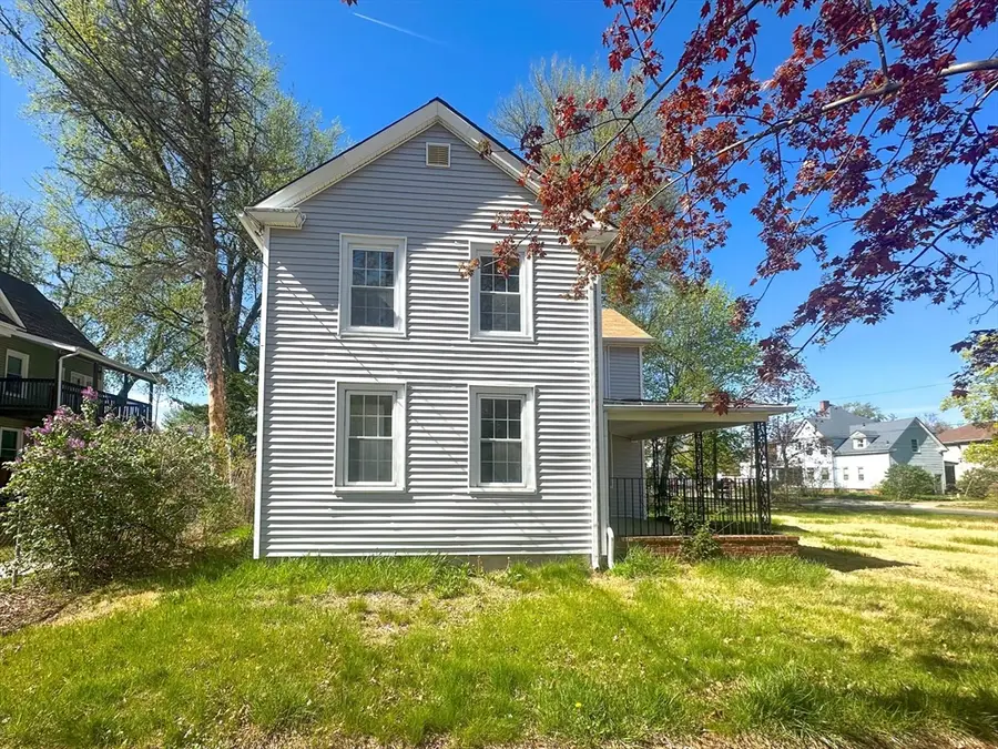 120 Hampden St, West Springfield, MA 01089 - #3