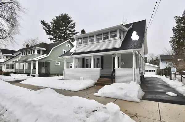 34 Castle Street,, Springfield, MA 01118