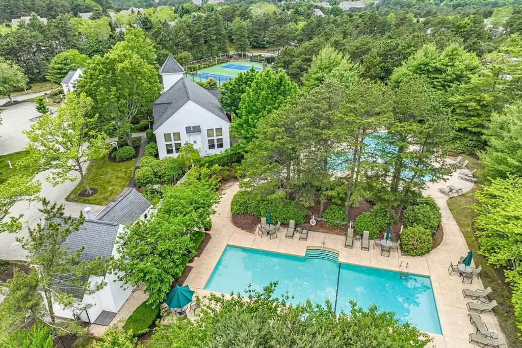 15 West Trevor Hill #15, Plymouth, MA 02360 - #1