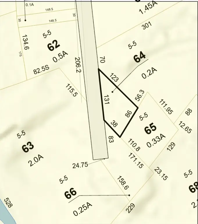 Lot 64 Mill St, Baldwinville, MA 01436 - #1