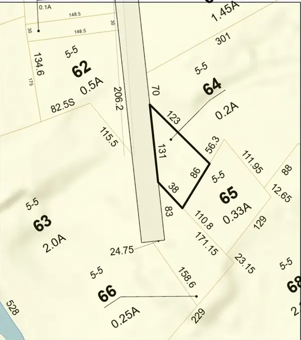 Lot 64 Mill St, Templeton, MA 01436