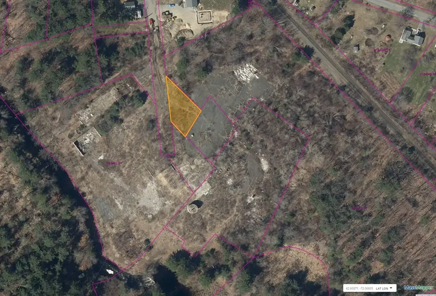 Lot 64 Mill St, Baldwinville, MA 01436 - #2