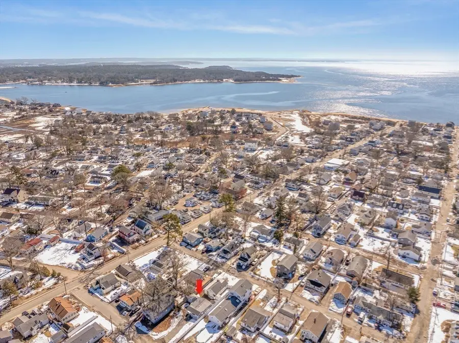 6 Wildwood Ave, Wareham, MA 02571 - #2