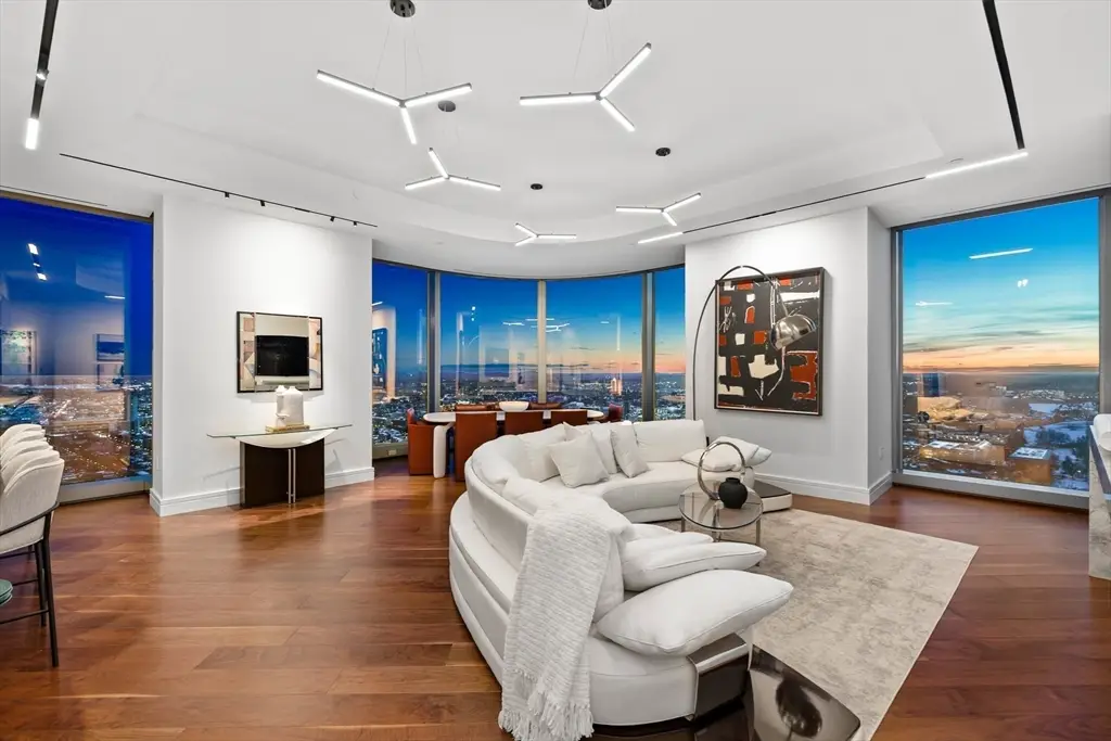 1 Dalton St #4205, Boston, MA 02115 - #1