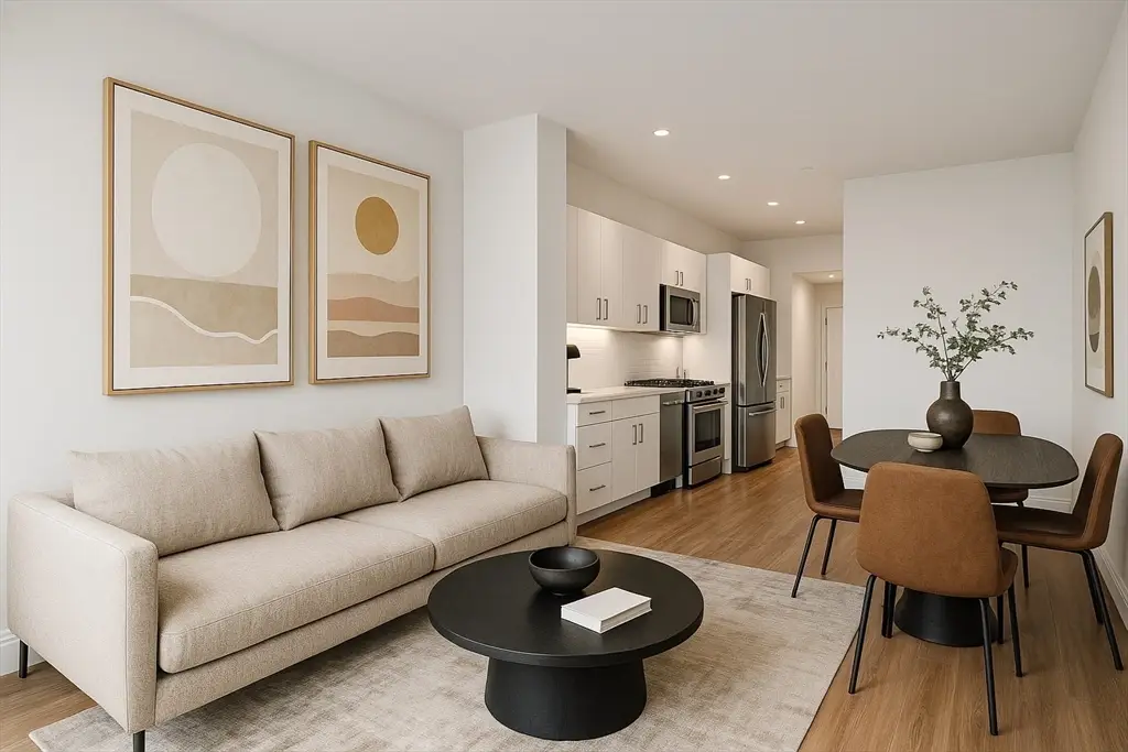 205 Maverick St #308, Boston, MA 02128 - #1