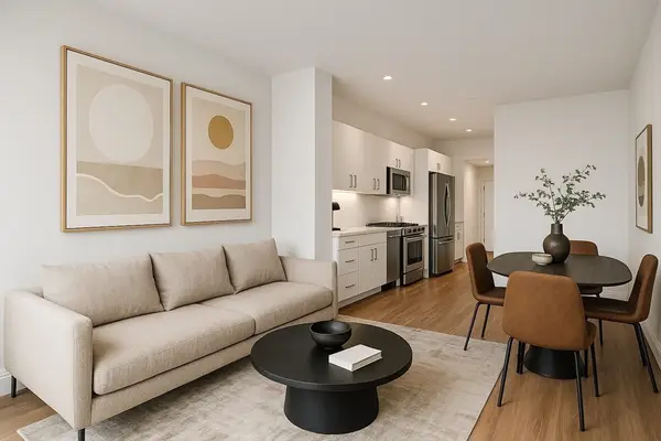 205 Maverick St #308, Boston, MA 02128