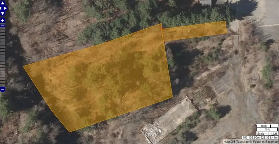 Lots 284-5 Mill St, Baldwinville, MA 01436 - #2