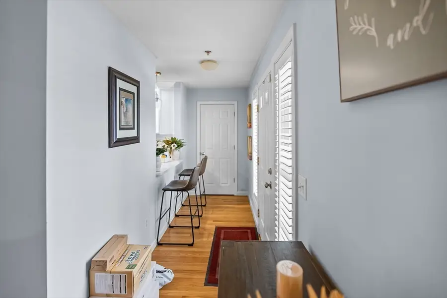 107 Meadow Ln #107, Randolph, MA 02368 - #2