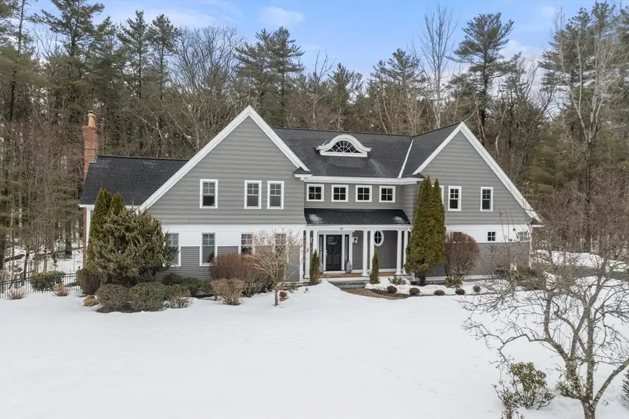 25 Plantation Circle, Sudbury, MA 01776 - #2