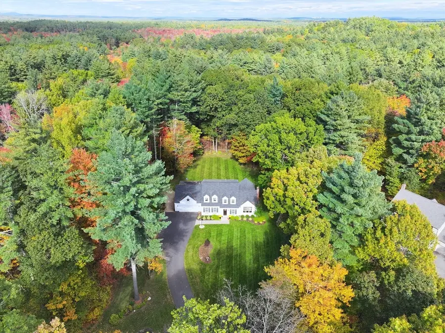 53 Mclains Woods Rd, Groton, MA 01450 - #2