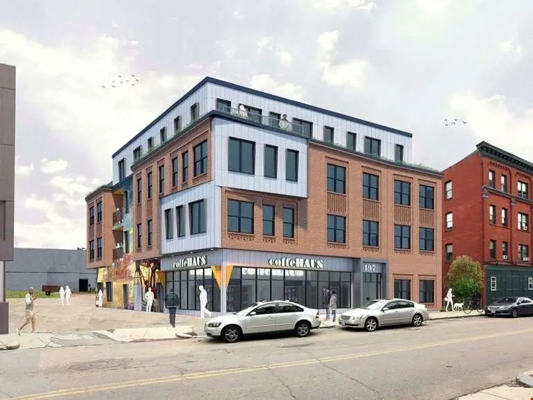 197 Green, Boston, MA 02130 - #1