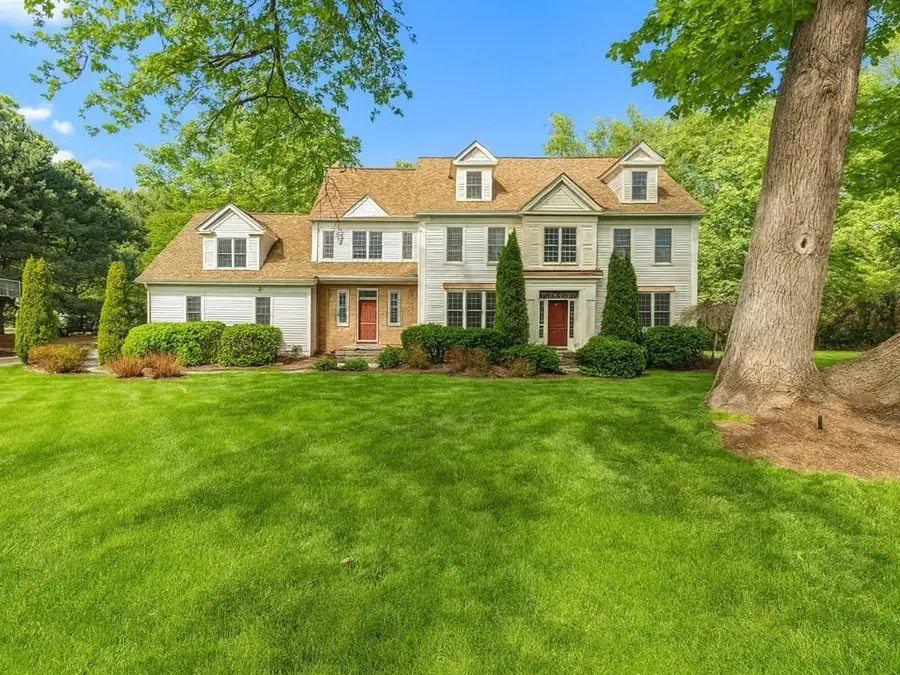 55 Nourse Street, Westborough, MA 01581 - #2