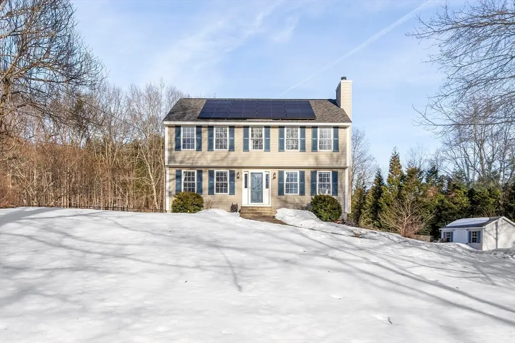 112 Providence Rd, Westford, MA 01886 - #1