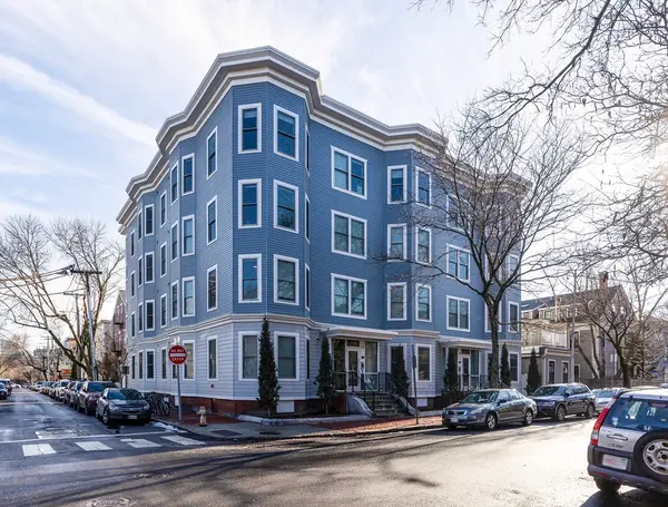 22-24 Magazine Street, Cambridge, MA 02139