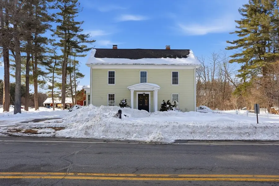 892 Main St, Lancaster, MA 01523 - #2