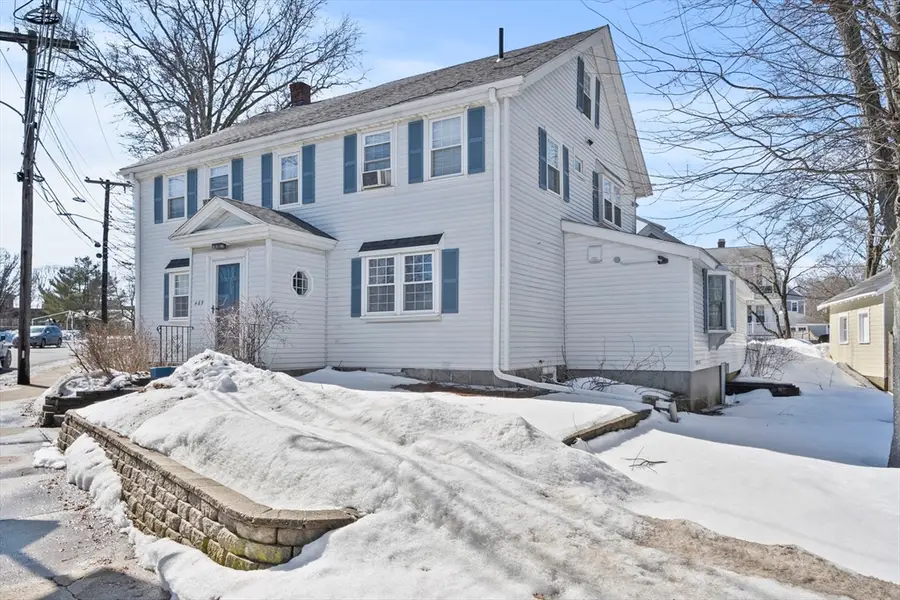 469-471 Washington Street, Braintree, MA 02184 - #2