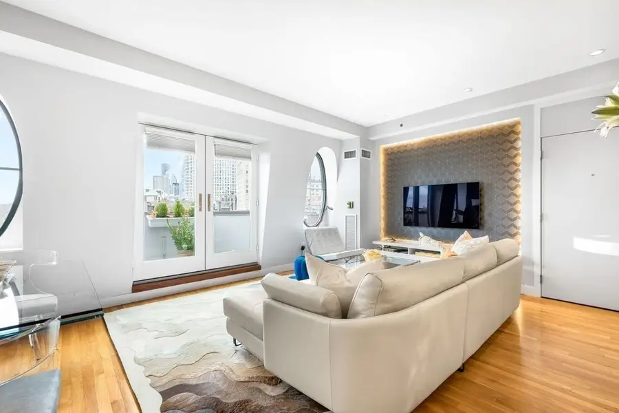 90 Broadway #5D, Boston, MA 02116 - #2