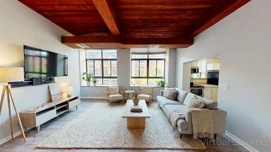 10 Linwood St #204, Malden, MA 02148 - #2