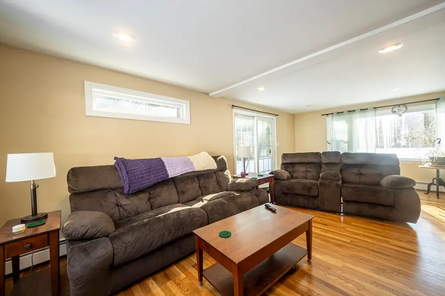 94 Boxford St, North Andover, MA 01845 - #2