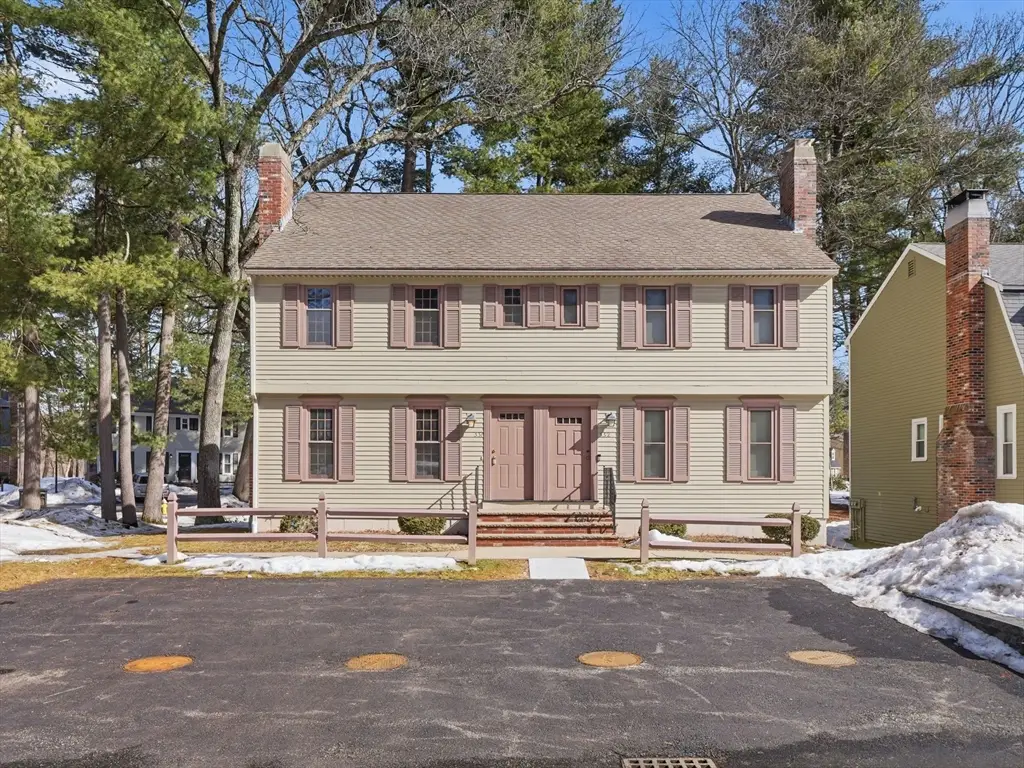 331 Wellman Ave #331, North Chelmsford, MA 01863 - #1