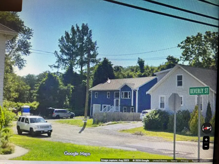 Lot 3 Beverly St, New Bedford, MA 02745 - #2