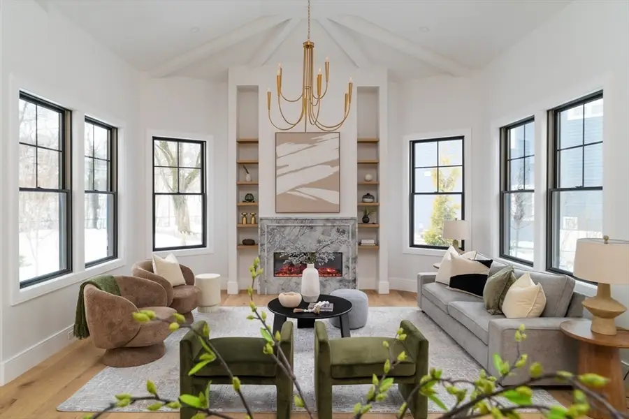 712 Watertown Street #712, Newton, MA 02460 - #3