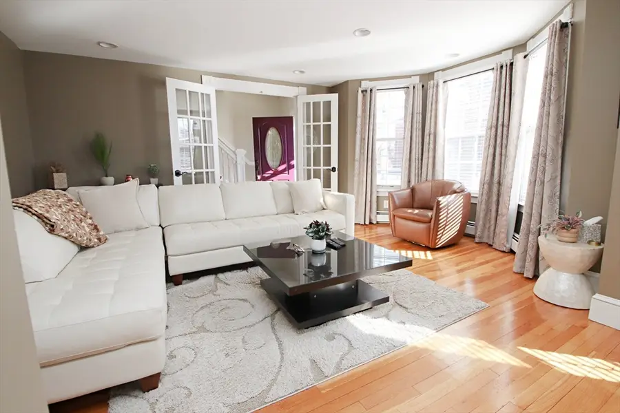 43 Taylor Street, Saugus, MA 01906 - #2