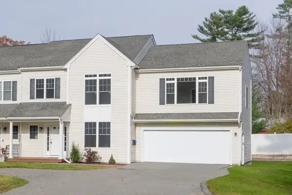 1 Thomas Circle #1, West Bridgewater, MA 02379 - #1
