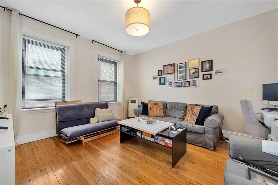 43 Glenville Ave #11, Boston, MA 02134 - #2