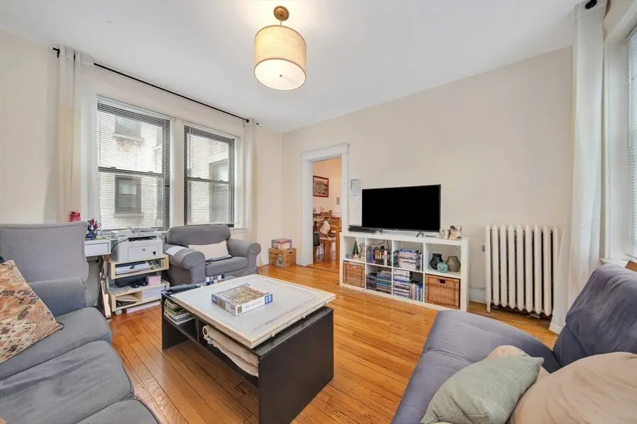 43 Glenville Ave #11, Boston, MA 02134 - #3