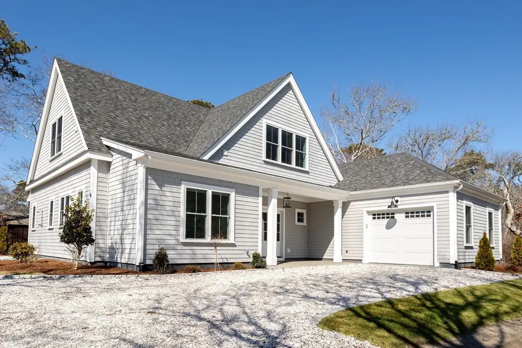 38 Lower County, Dennis Port, MA 02639 - #1