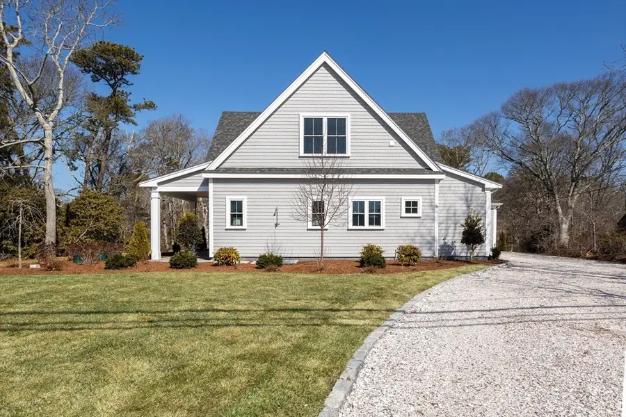 38 Lower County, Dennis Port, MA 02639 - #2