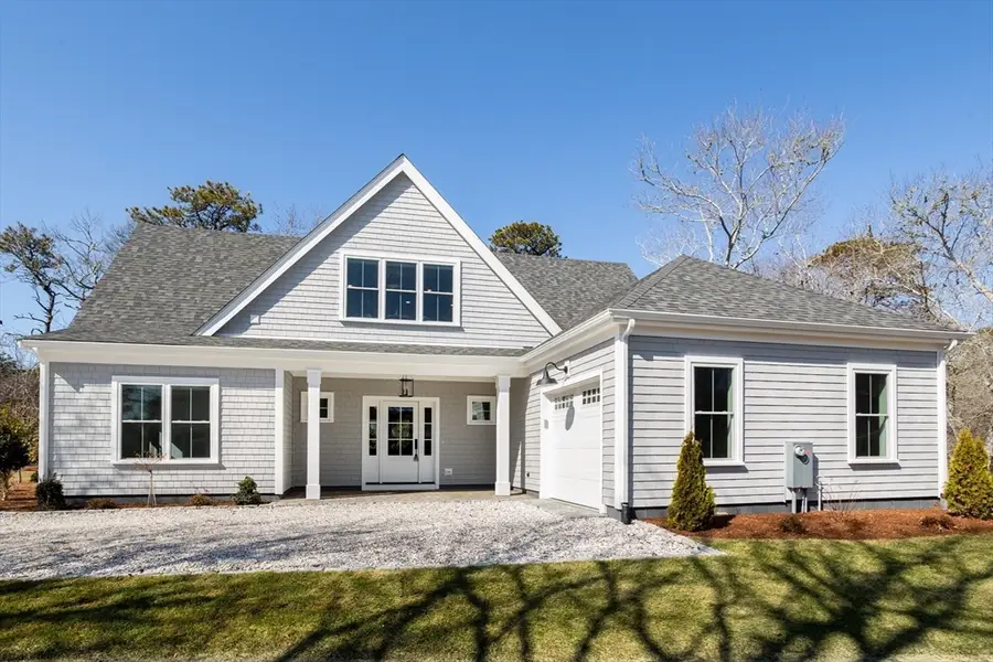 38 Lower County, Dennis Port, MA 02639 - #3