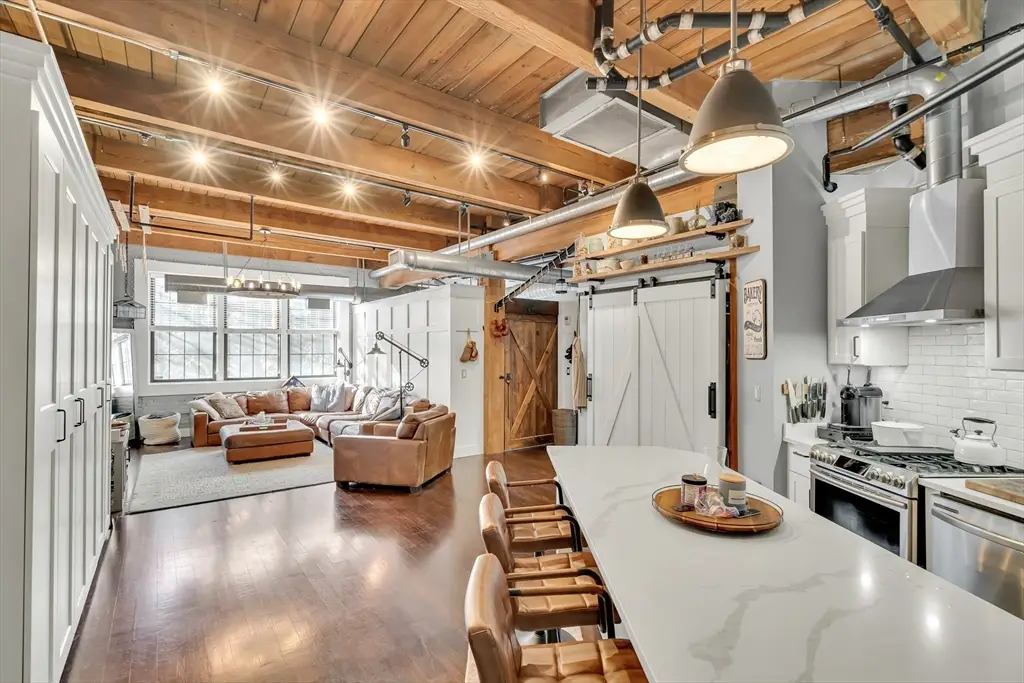 43 Charlton #B-108, Everett, MA 02149 - #1