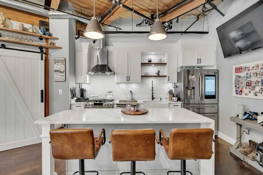 43 Charlton #B-108, Everett, MA 02149 - #2