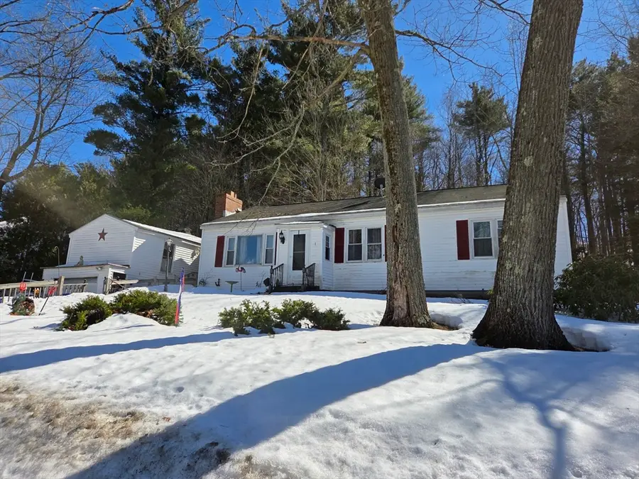 188 Blanchard Street, Gardner, MA 01440 - #2