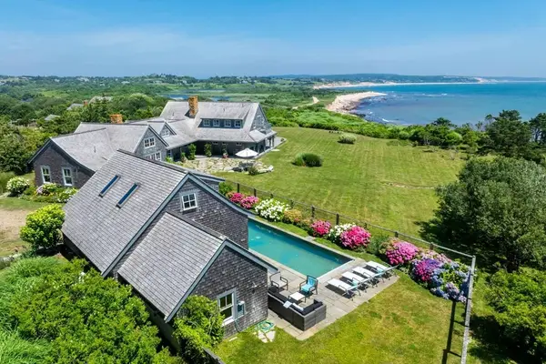 64 Squibnocket Farm Rd, Chilmark, MA 02535