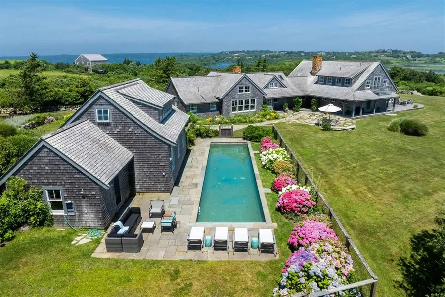 64 Squibnocket Farm Rd, Chilmark, MA 02535 - #2