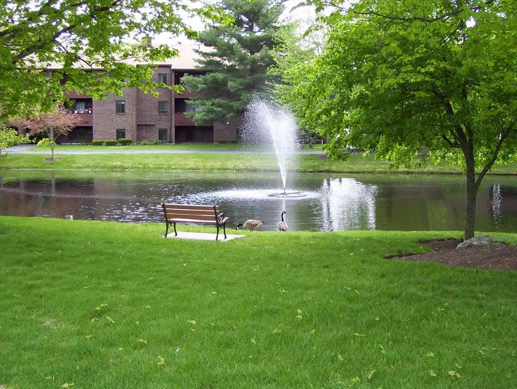 11 Davis #b8, Acton, MA 01720 - #1